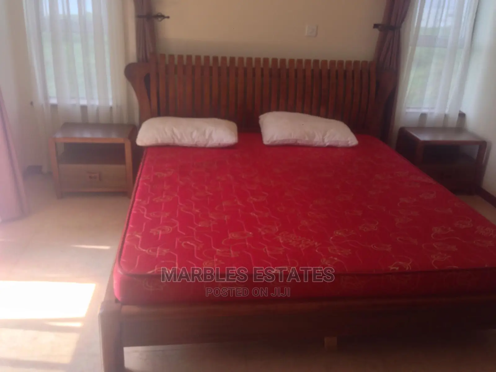 Three Bedroom Apartment in Luzira for Rent in Kampala