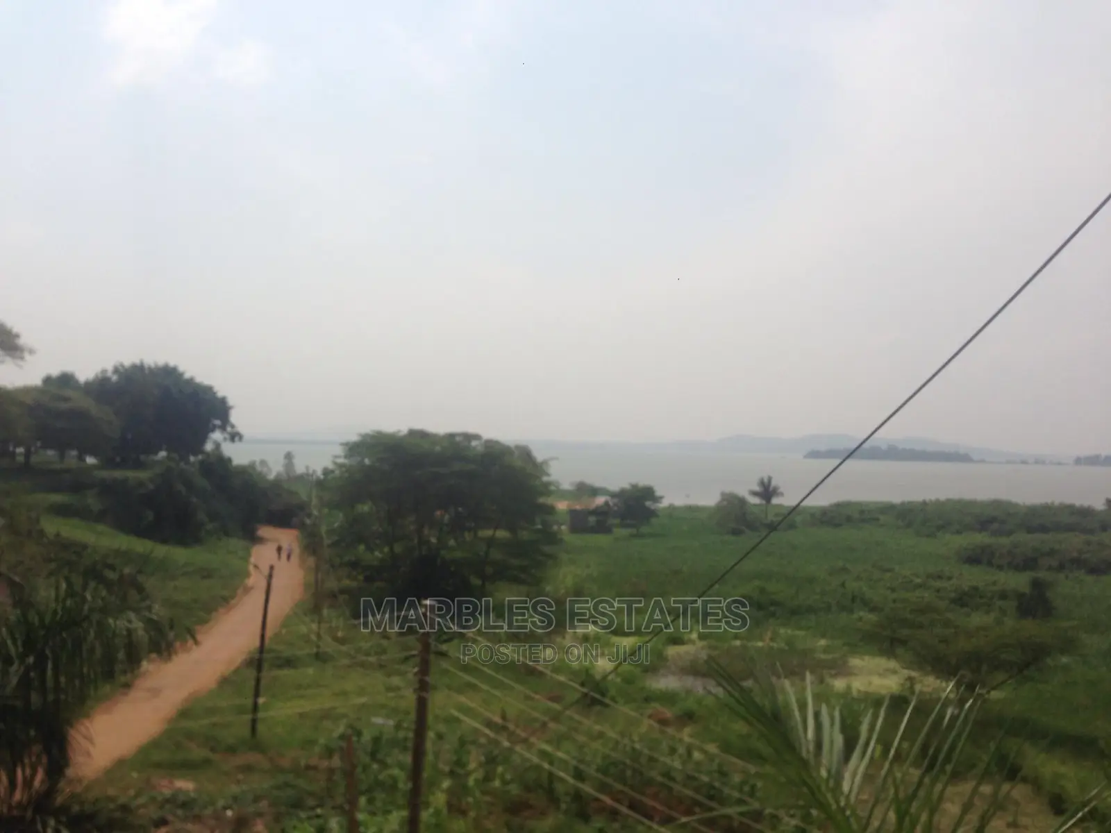 Three Bedroom Apartment in Luzira for Rent in Kampala
