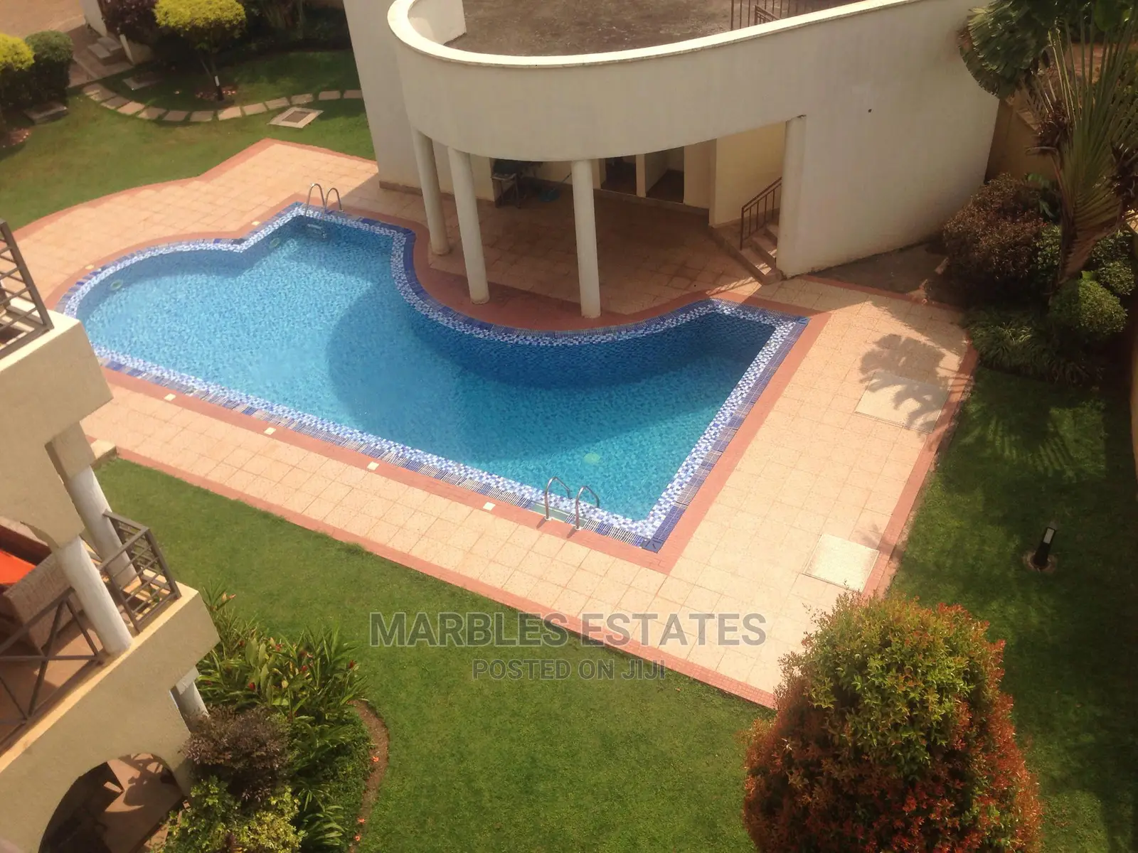 Three Bedroom Apartment in Luzira for Rent in Kampala