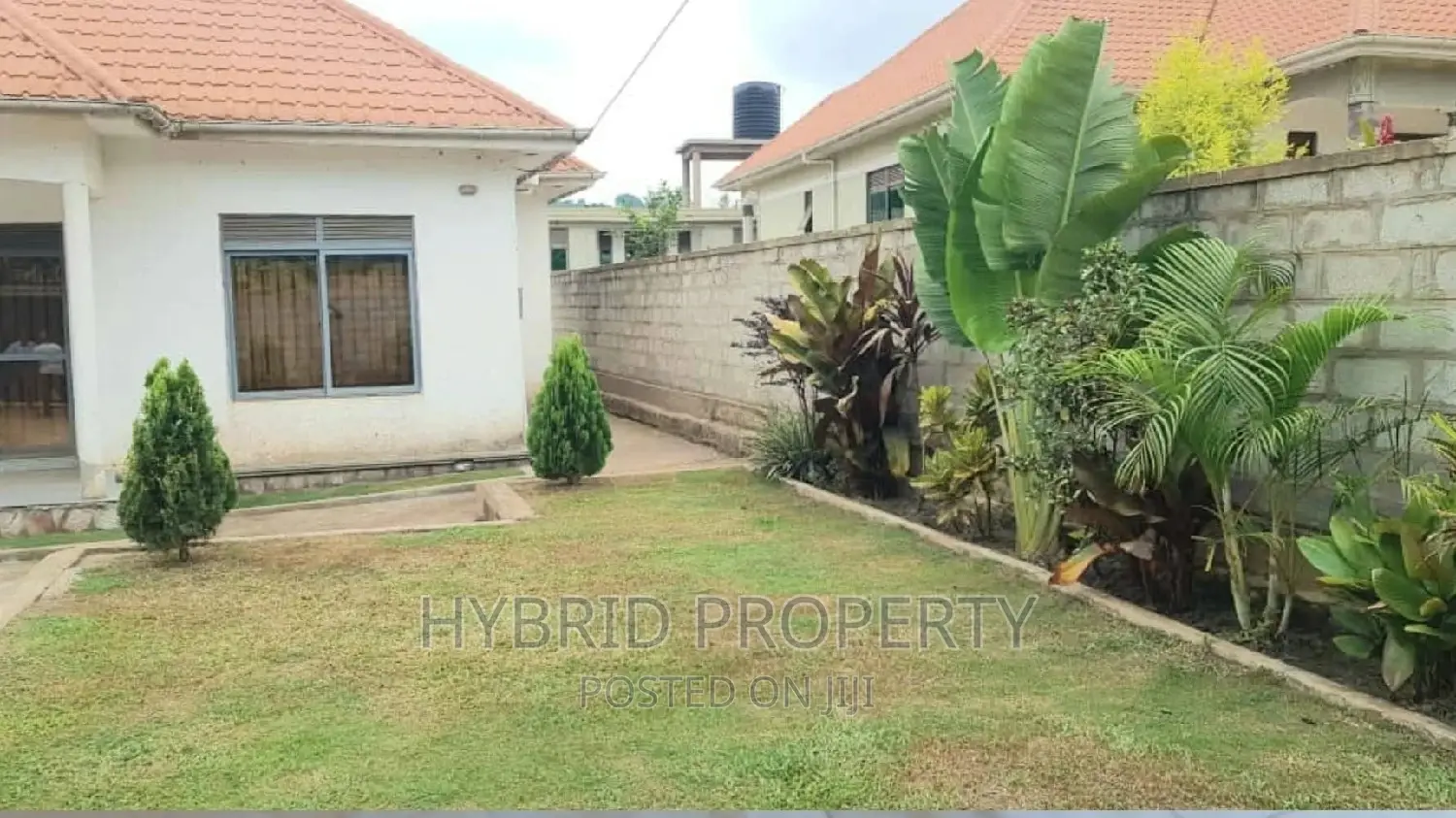 3bdrm House in Kitende~Mazzi Along, Ssisa for sale in Ssisa