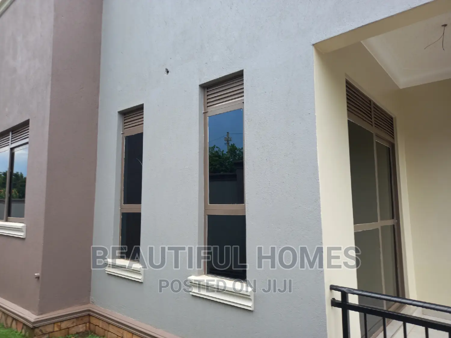 Furnished 4bdrm House in Kira for sale in Kira