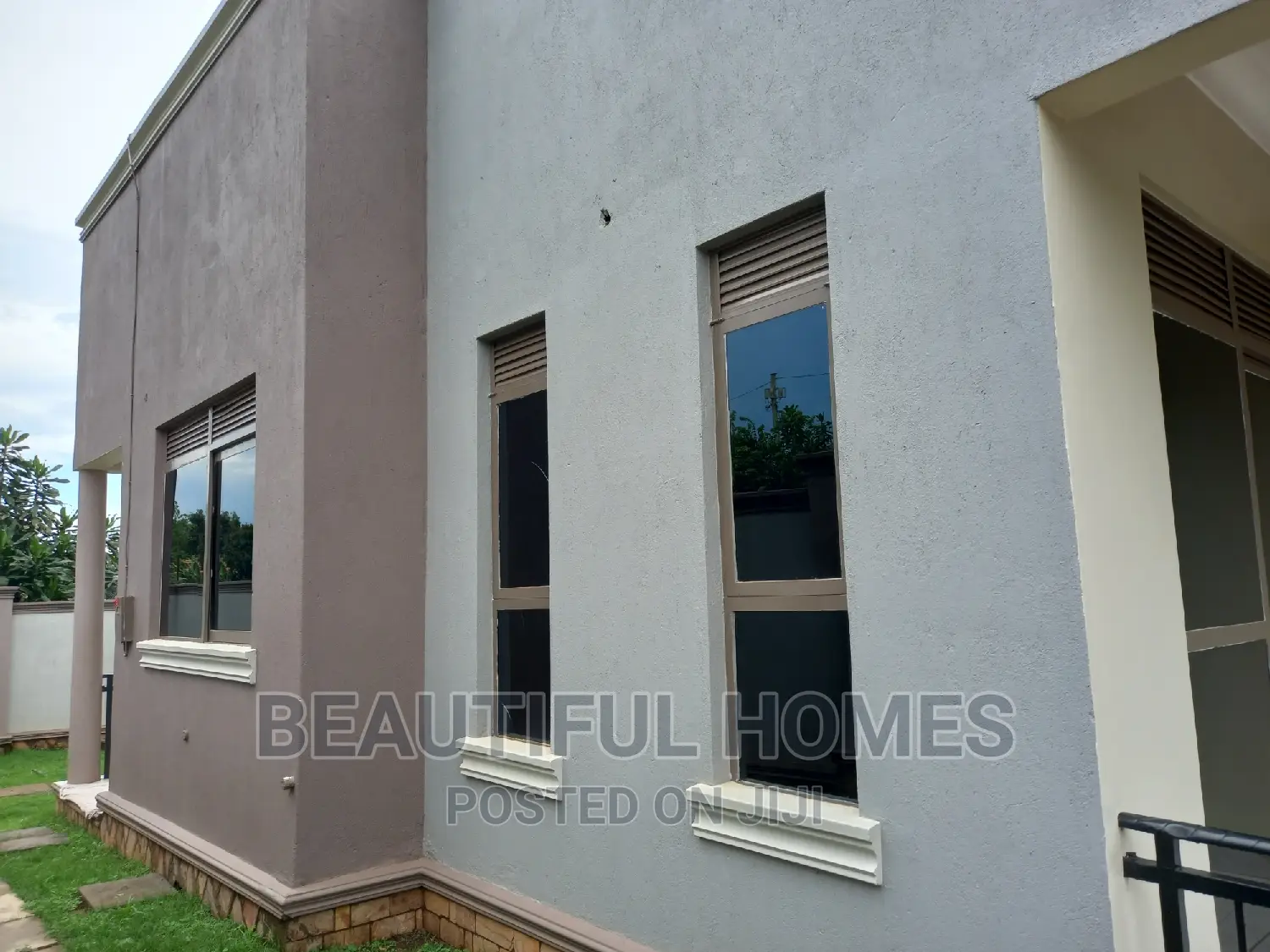 Furnished 4bdrm House in Kira for sale in Kira