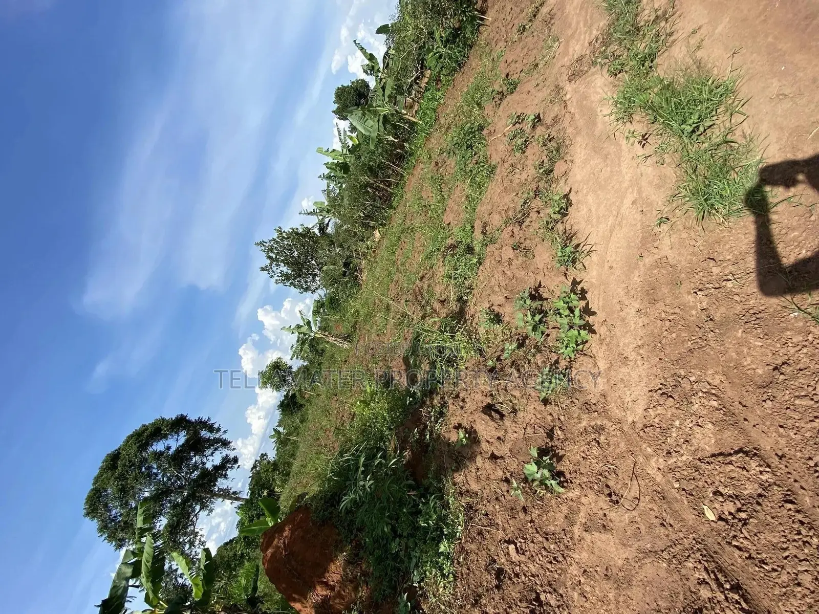 Cheap Mailo Plots With Ready Titles for Sale at Nakifuma in Kyampisi