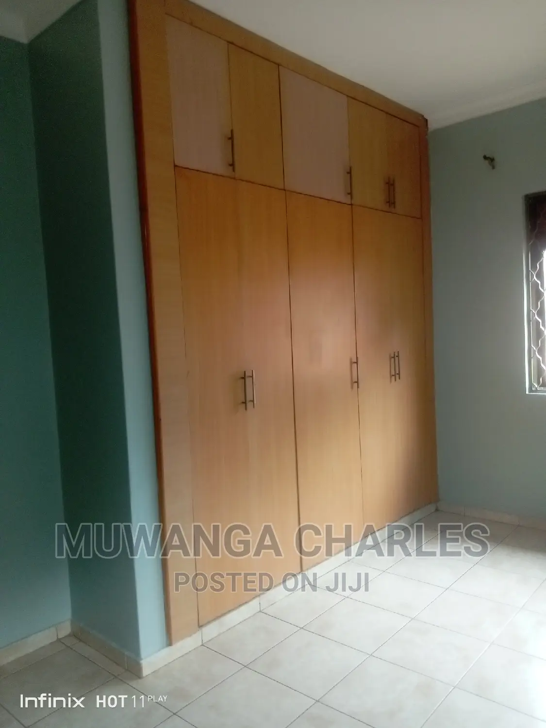 6bdrm Duplex in Fs Properties Ltd, Central Division for rent in Central Division