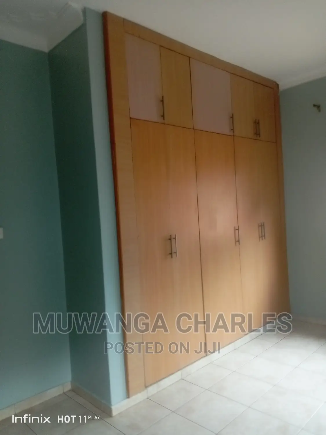 6bdrm Duplex in Fs Properties Ltd, Central Division for rent in Central Division