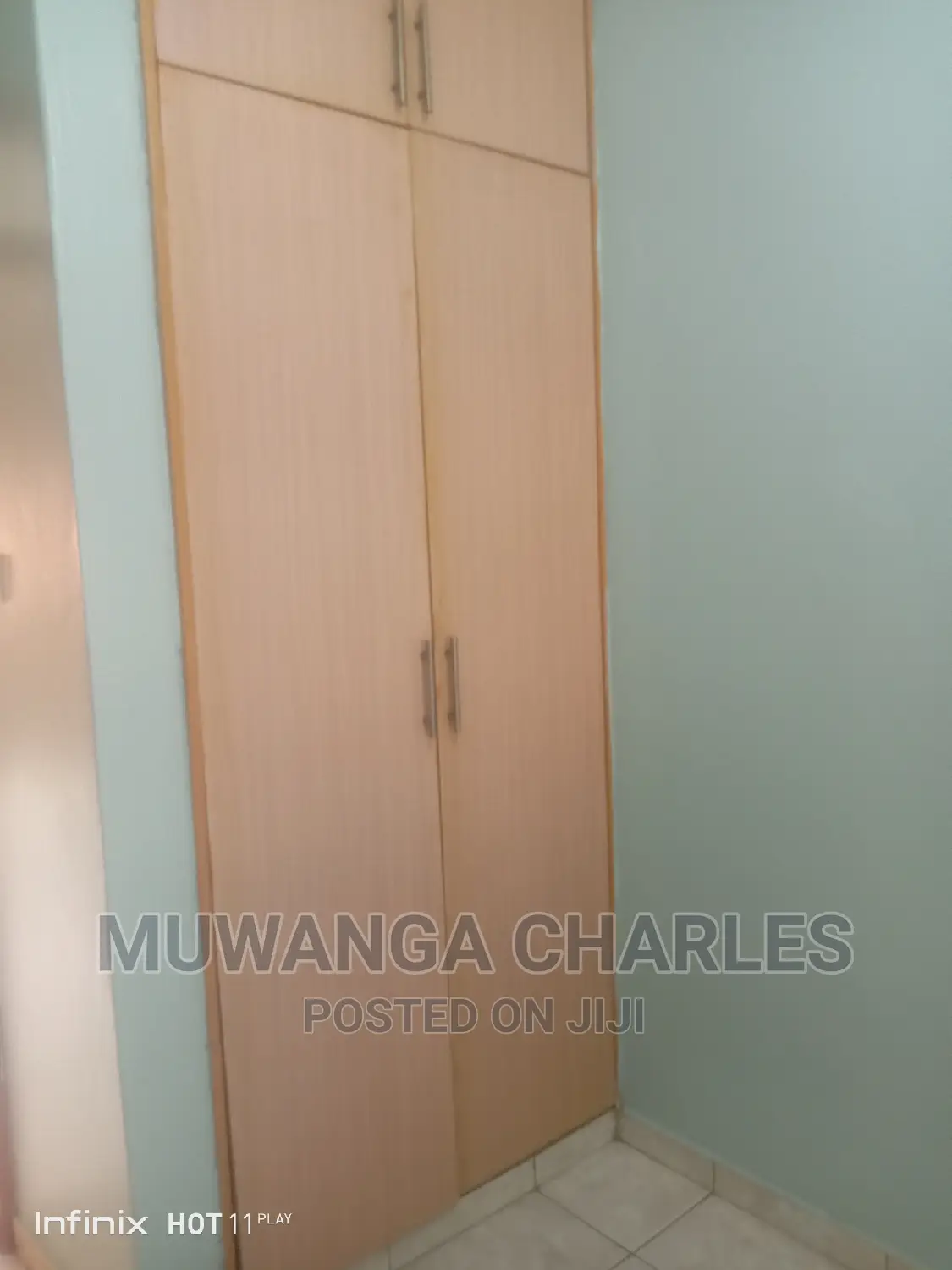 6bdrm Duplex in Fs Properties Ltd, Central Division for rent in Central Division