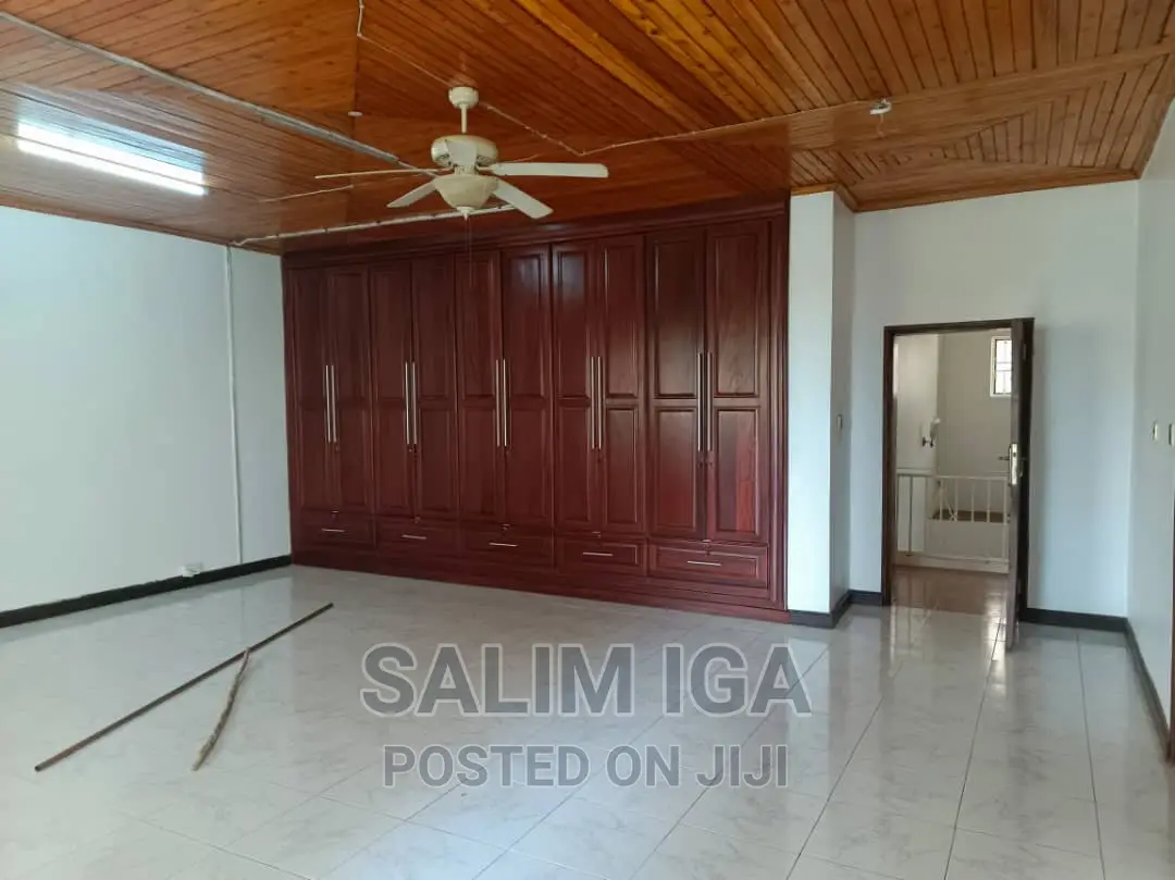5bdrm Maisonette in Kololo Property, Central Division for rent in Central Division