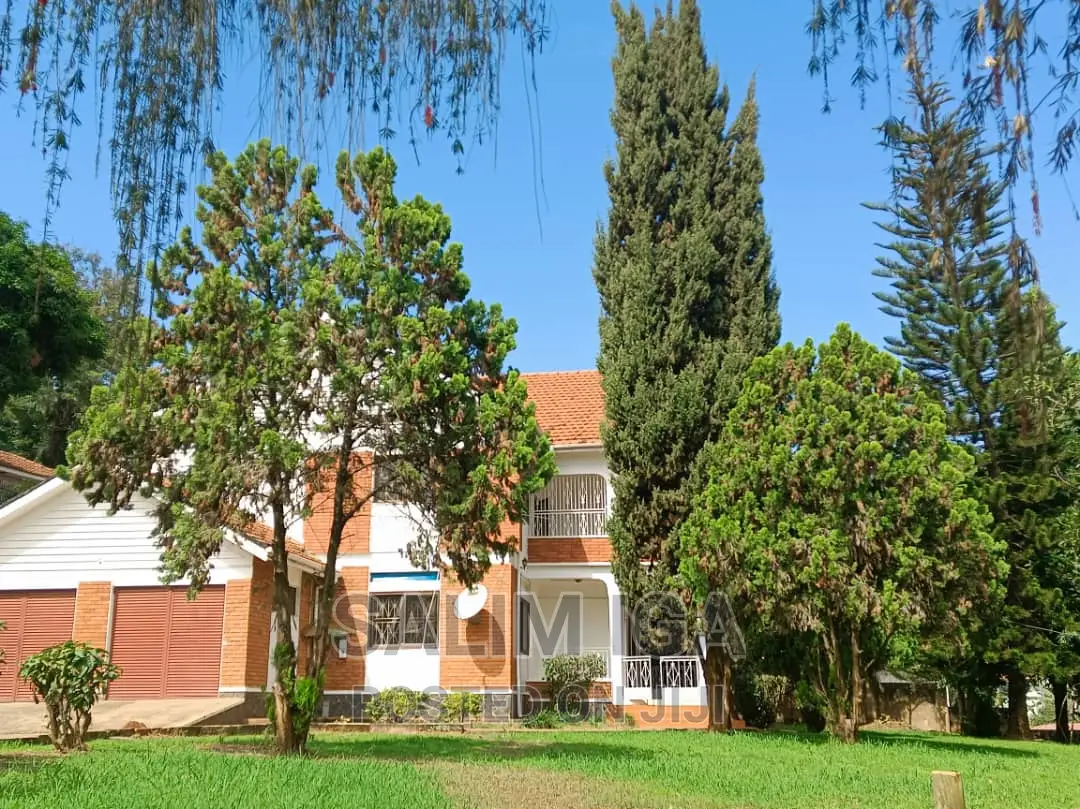 5bdrm Maisonette in Kololo Property, Central Division for rent in Central Division
