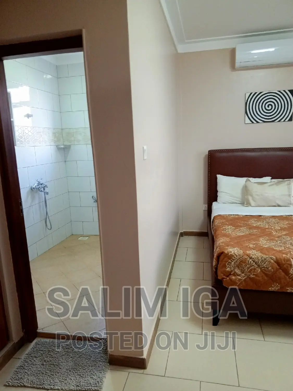 Furnished 2bdrm Block of Flats in Kololo Property, Central Division in Central Division