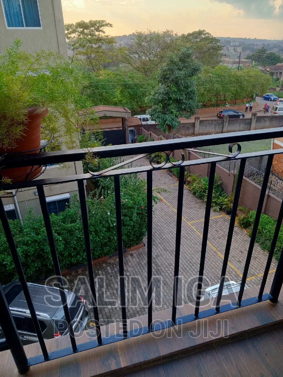 Furnished 2bdrm Block of Flats in Kololo Property, Central Division in Central Division