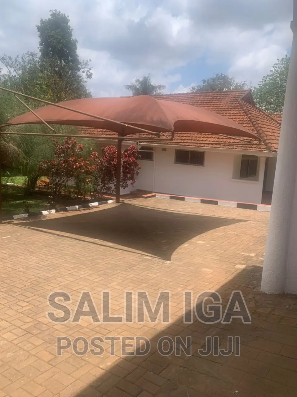 4bdrm Bungalow in Kololo Property, Central Division for rent in Central Division