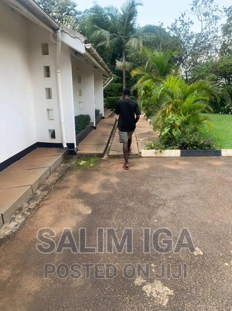 4bdrm Bungalow in Kolo Property, Central Division for rent in Central Division