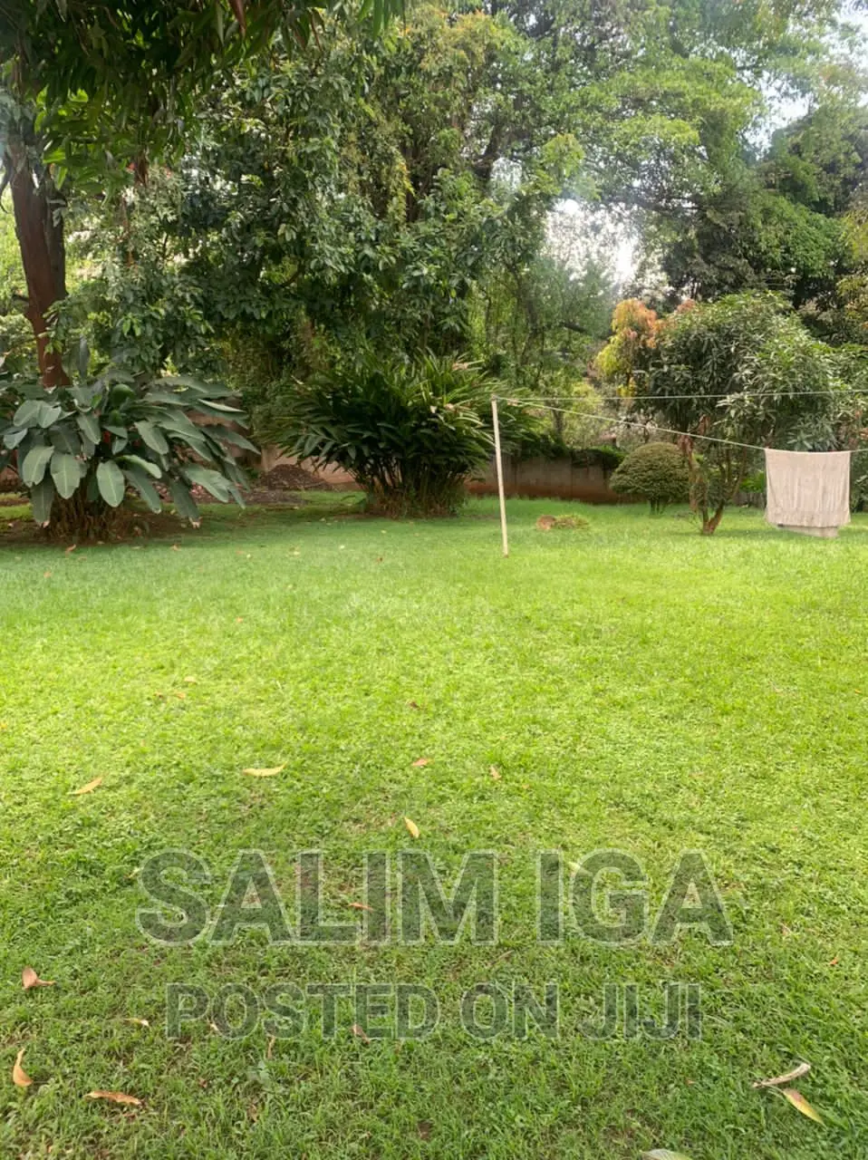 4bdrm Bungalow in Kolo Property, Central Division for rent in Central Division