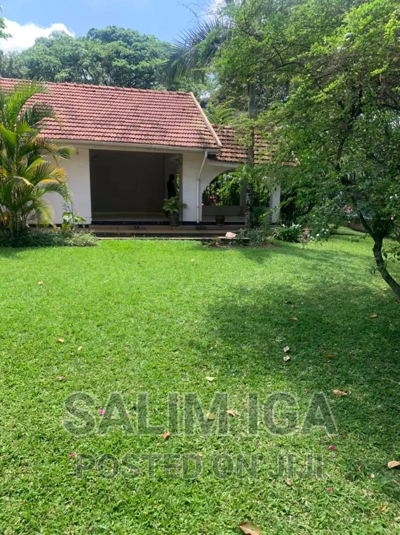 4bdrm Bungalow in Kolo Property, Central Division for rent in Central Division