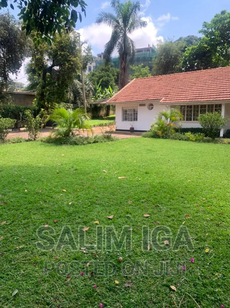 4bdrm Bungalow in Kolo Property, Central Division for rent in Central Division
