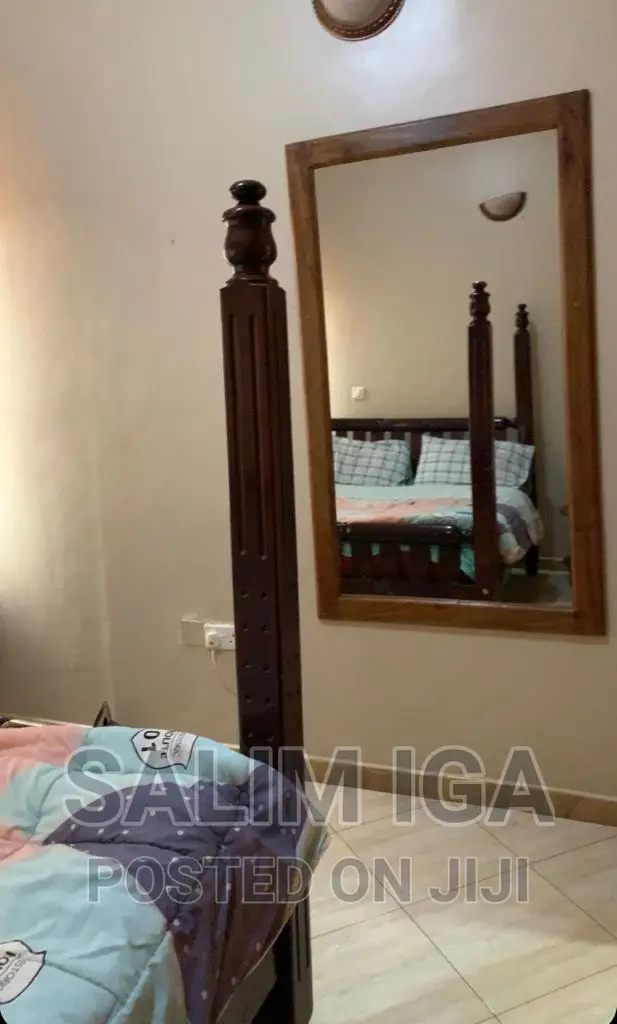 Furnished 1bdrm Block of Flats in Kololo Property, Central Division in Central Division