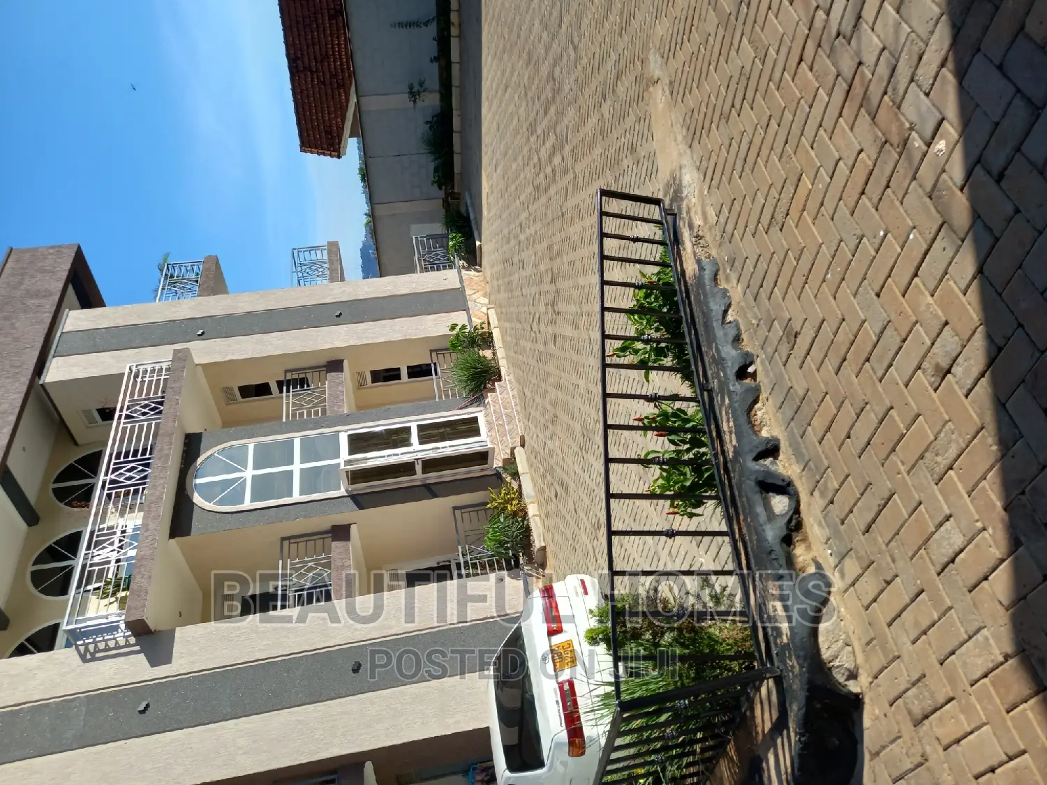 Furnished 1bdrm Apartment in Muyenga, Central Division for sale in Central Division