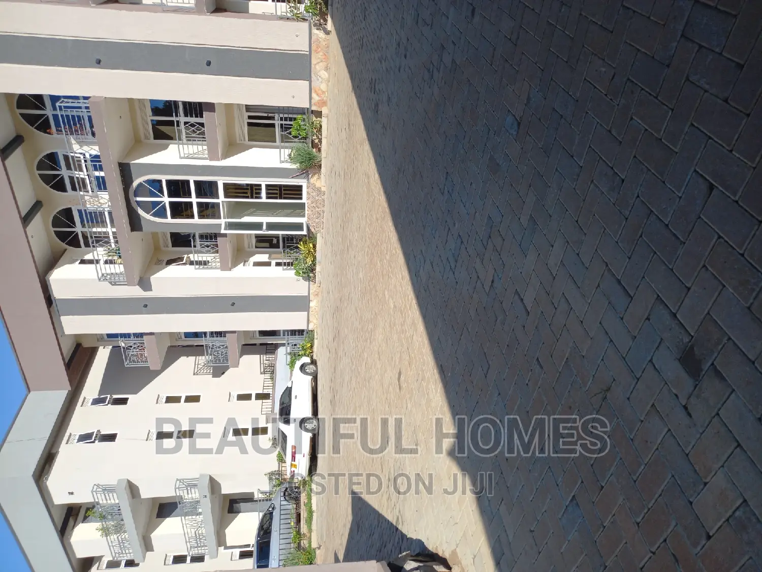 Furnished 1bdrm Apartment in Muyenga, Central Division for sale in Central Division