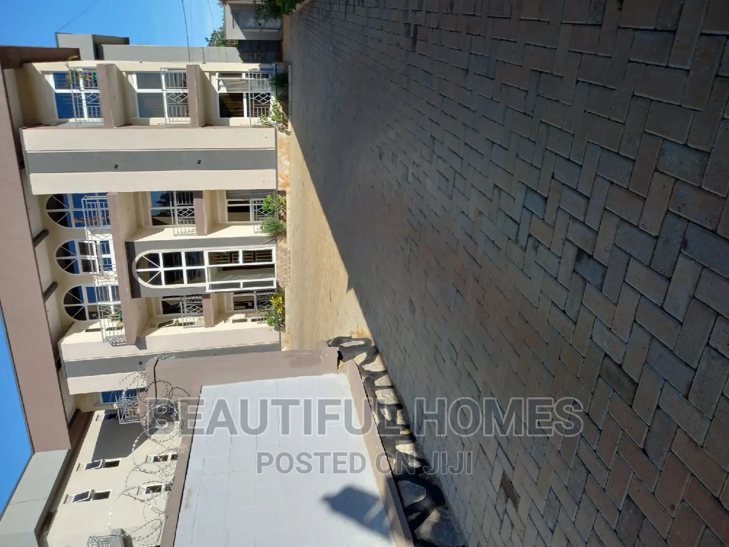 Furnished 1bdrm Apartment in Muyenga, Central Division for sale in Central Division