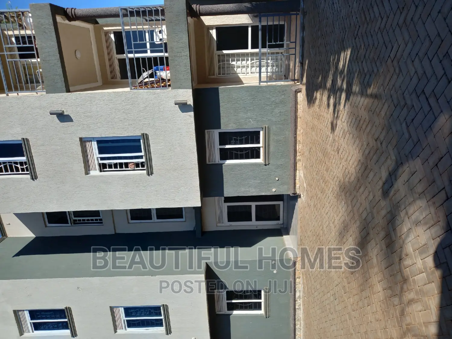 Furnished 1bdrm Block of Flats in Buziga, Makindye for sale in Makindye
