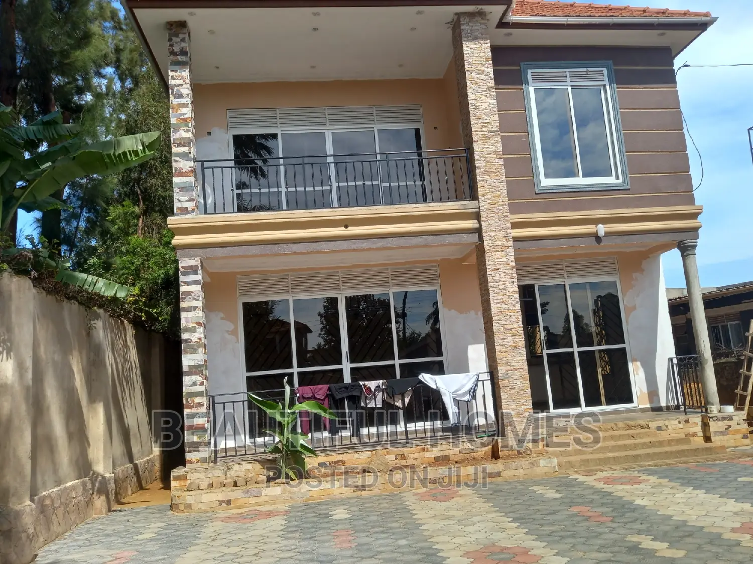 Furnished 5bdrm Duplex in Kansanga Muyenga, Makindye for sale in Makindye
