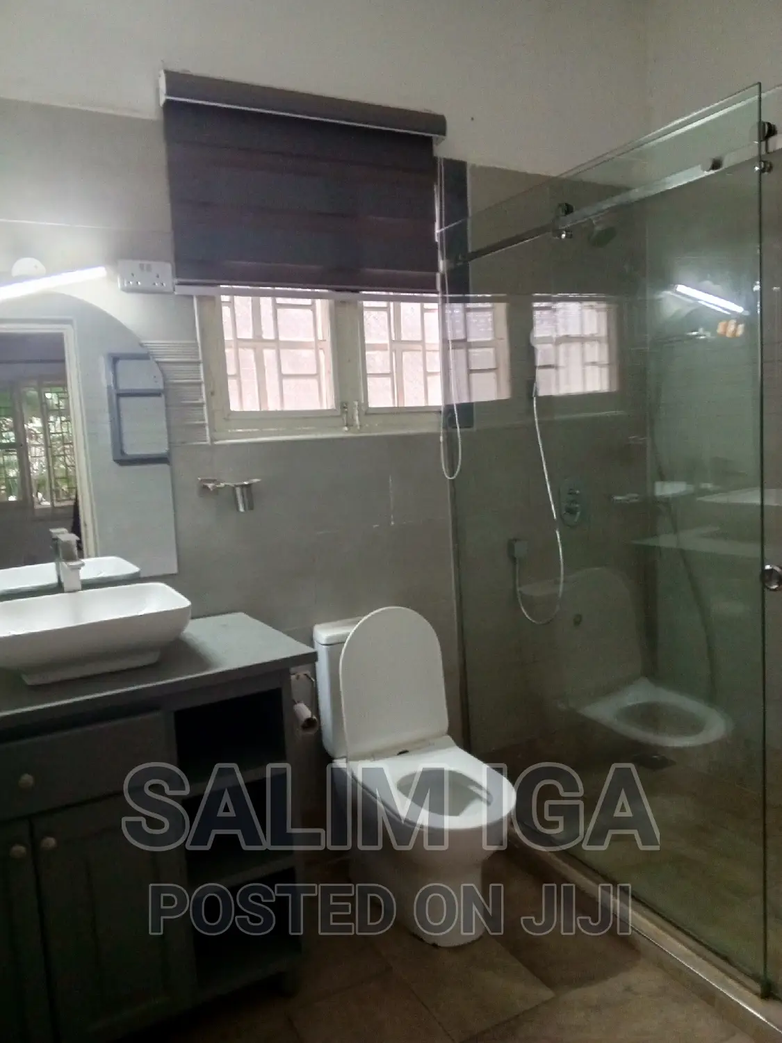 4bdrm Bungalow in Kololo Property, Central Division for rent in Central Division