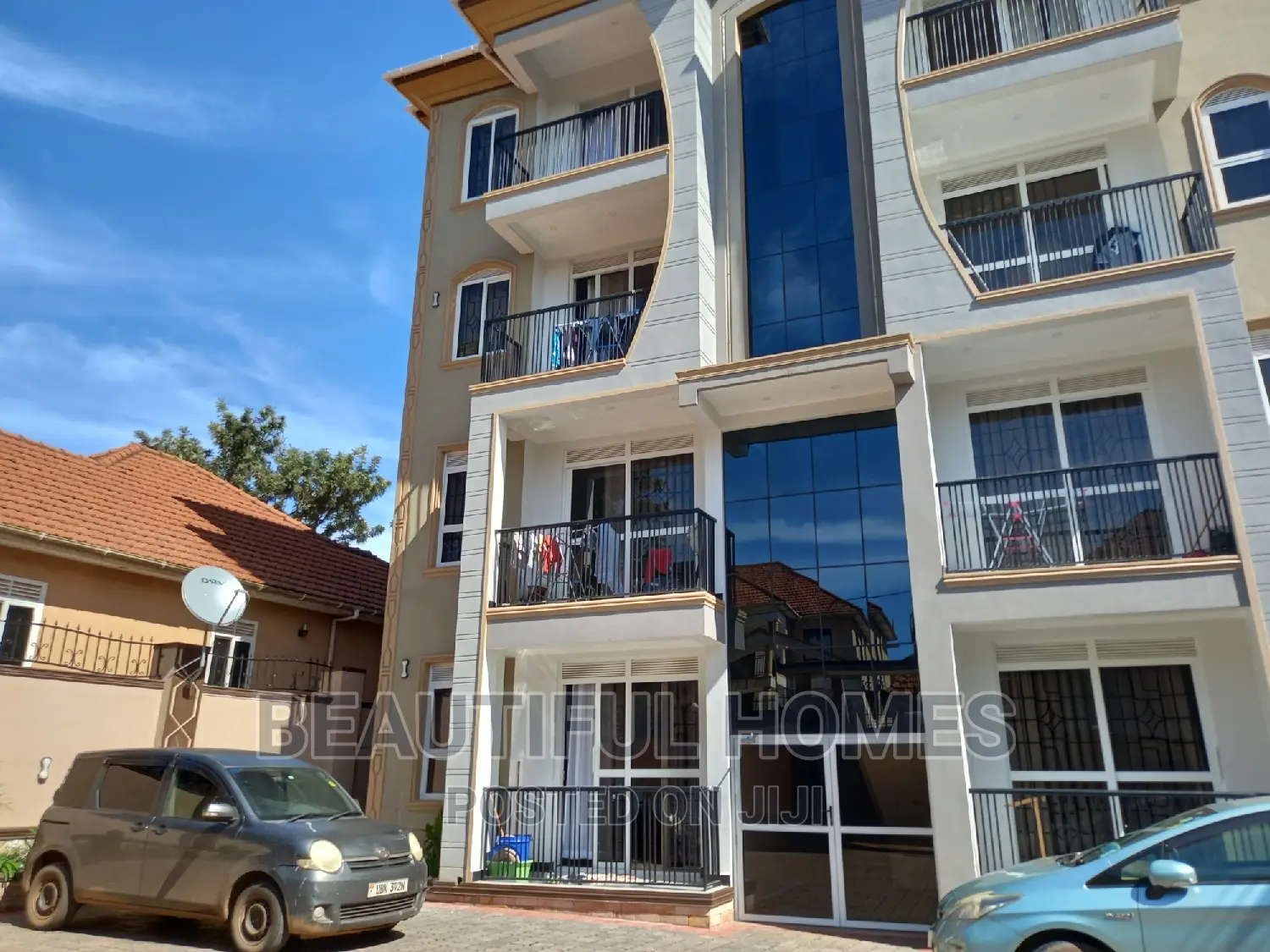 Furnished 2bdrm Apartment in Bunga, Central Division for sale in Central Division