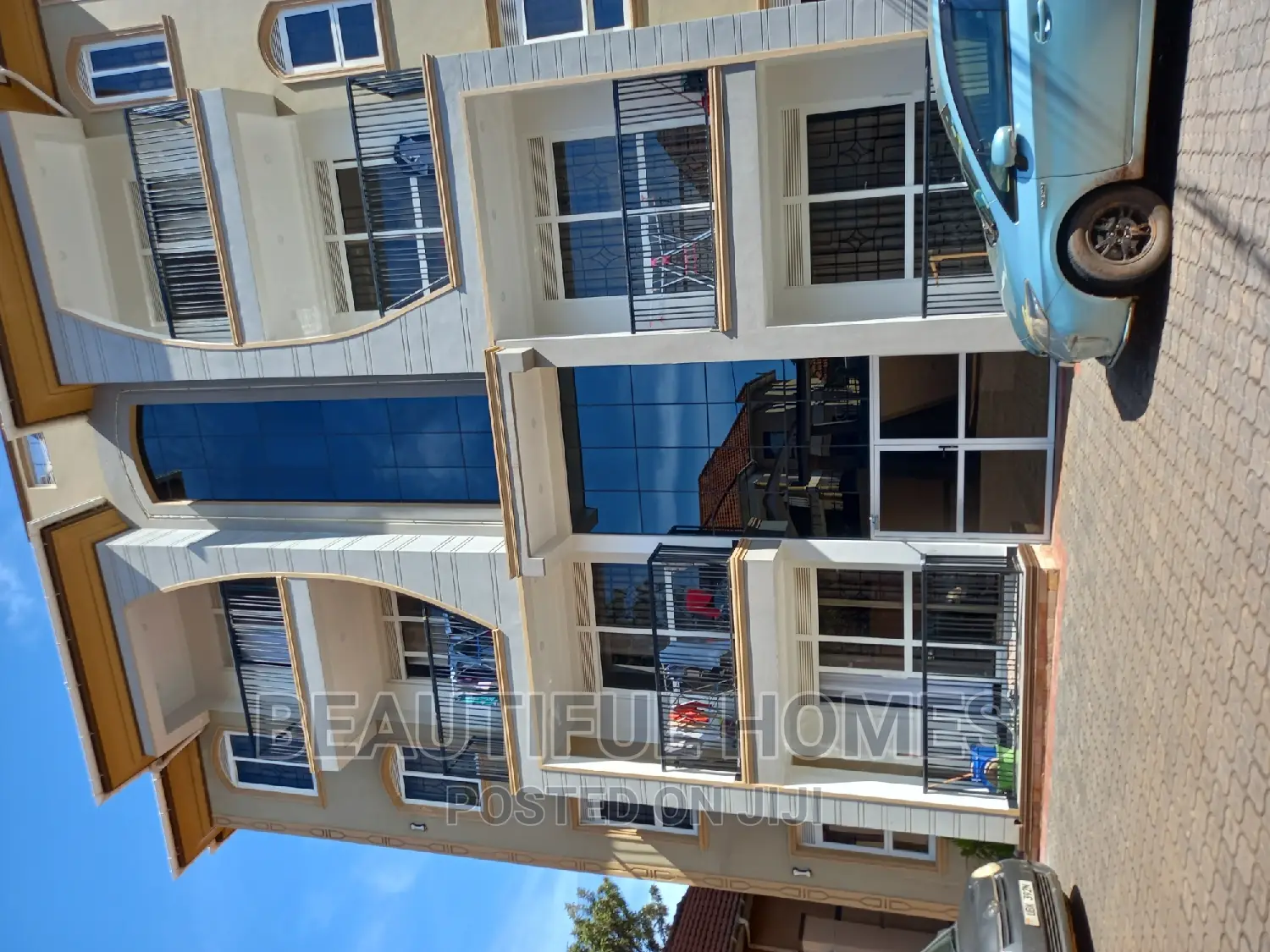Furnished 2bdrm Apartment in Bunga, Central Division for sale in Central Division