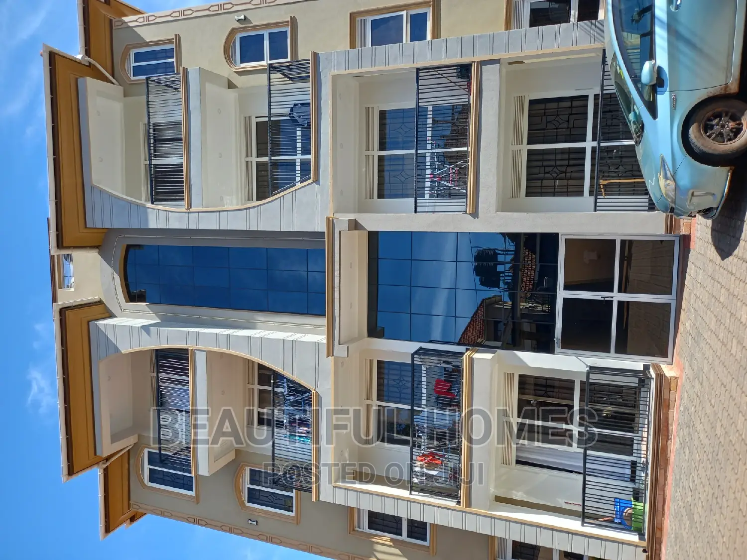 Furnished 2bdrm Apartment in Bunga, Central Division for sale in Central Division