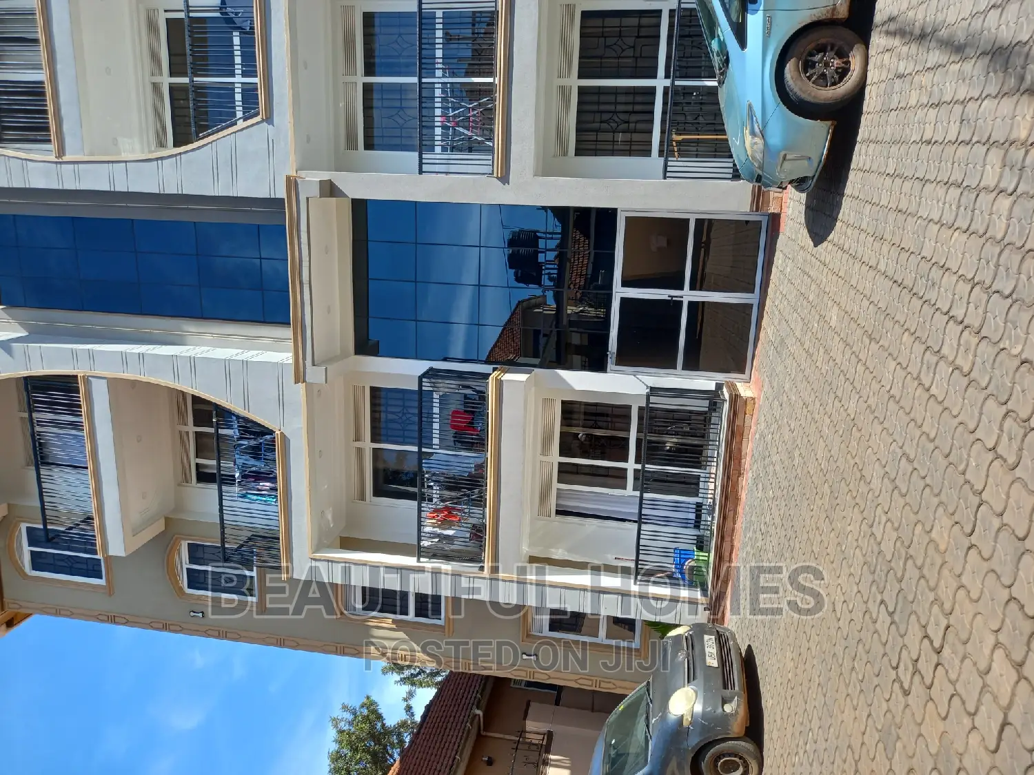Furnished 2bdrm Apartment in Bunga, Central Division for sale in Central Division
