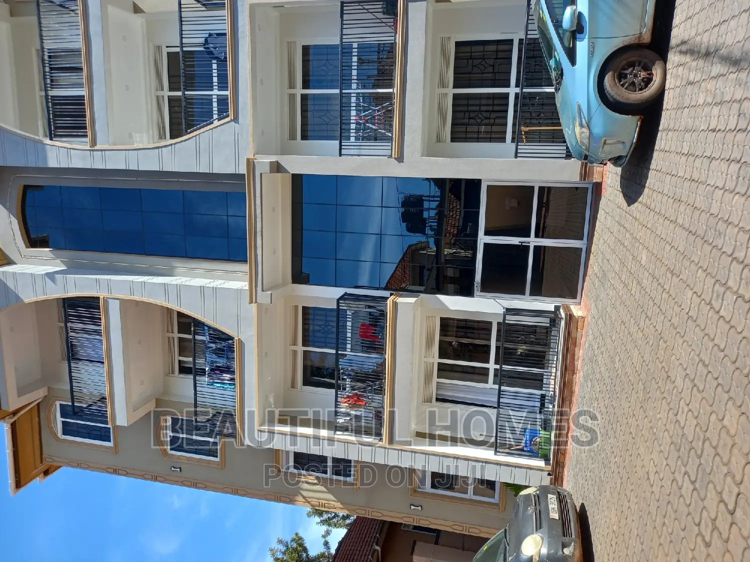 Furnished 2bdrm Apartment in Bunga, Central Division for sale in Central Division