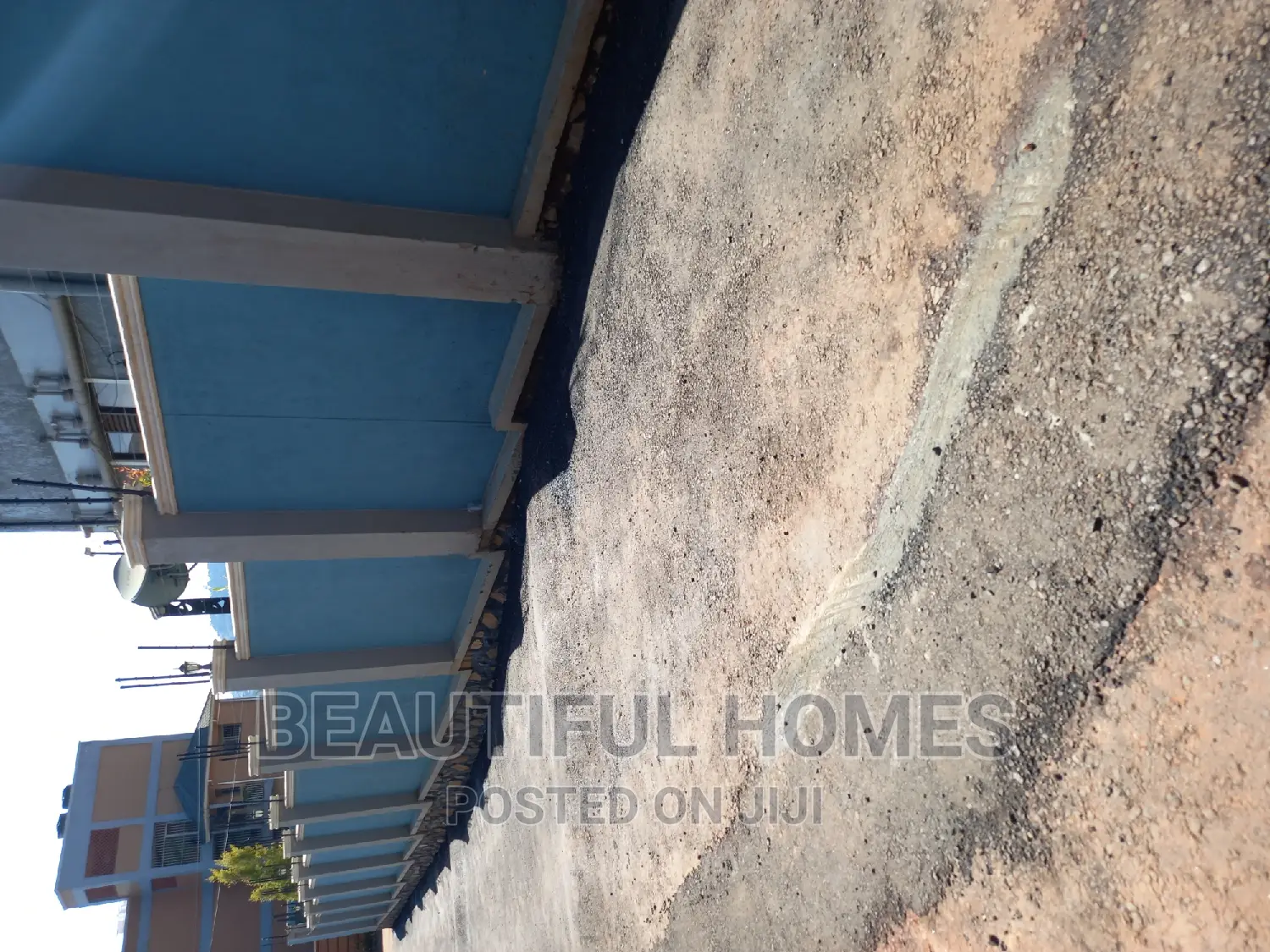 Furnished 2bdrm Block of Flats in Bunga Gaba Road, Makindye for sale in Makindye