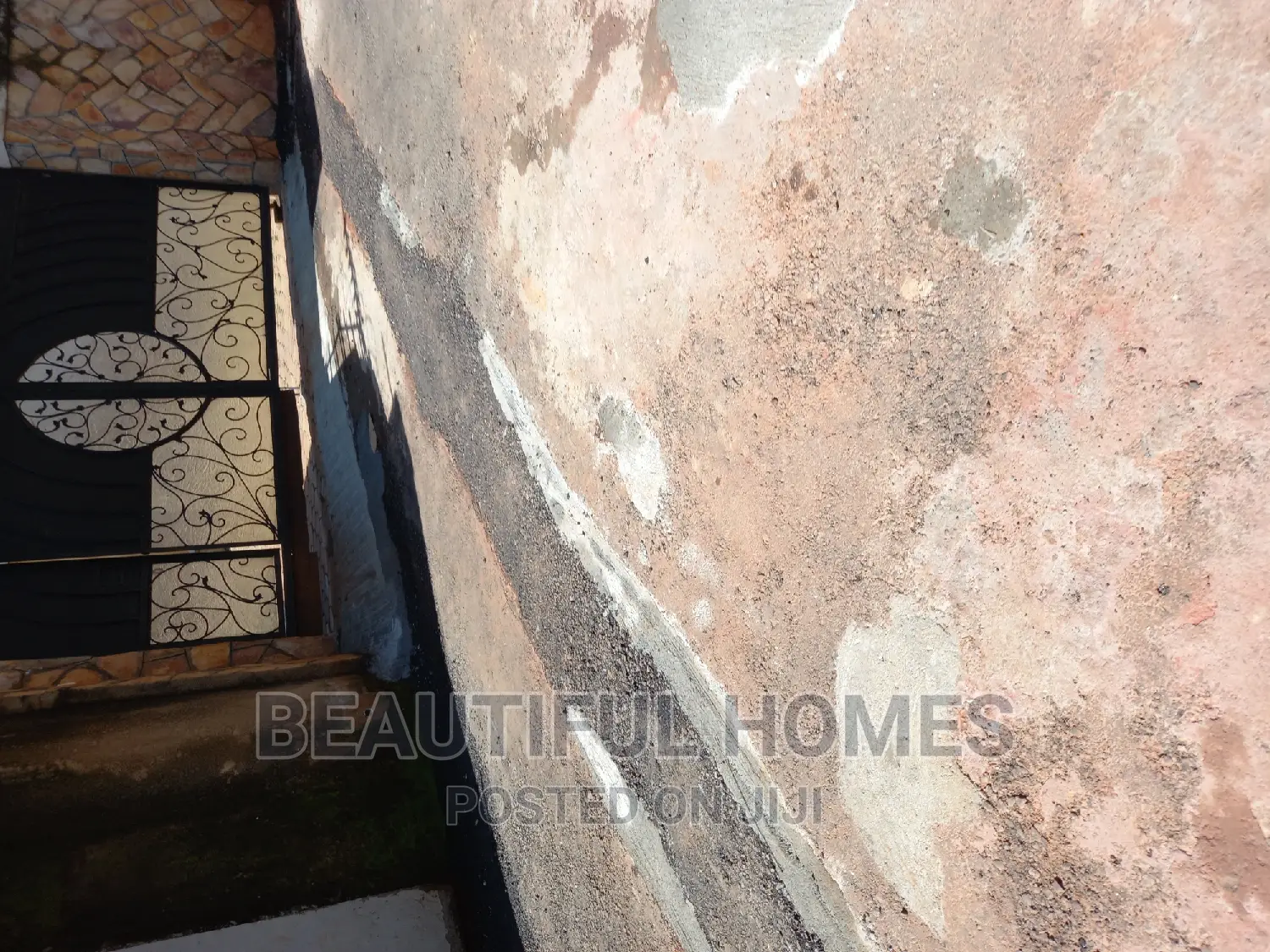 Furnished 2bdrm Block of Flats in Bunga Gaba Road, Makindye for sale in Makindye