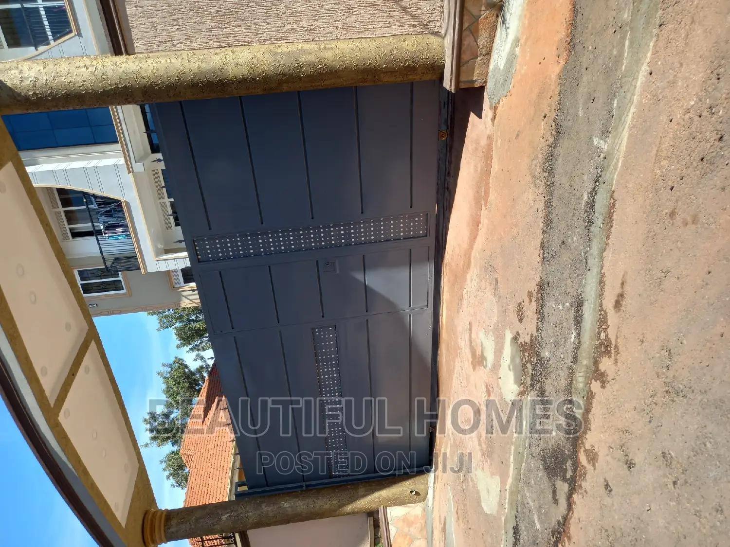 Furnished 2bdrm Apartment in Bunga Rich, Makindye for sale in Makindye