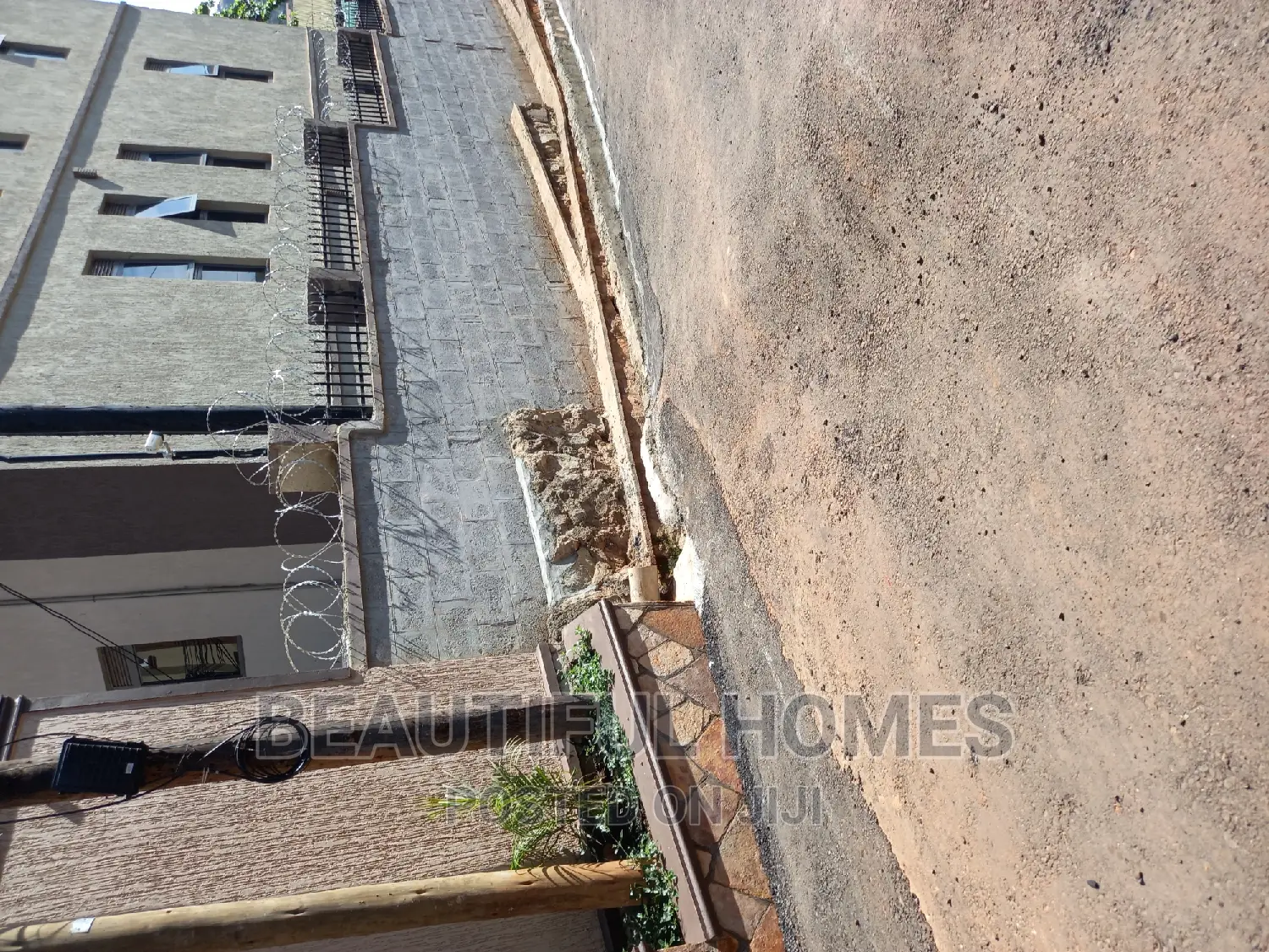 Furnished 2bdrm Apartment in Bunga Rich, Makindye for sale in Makindye