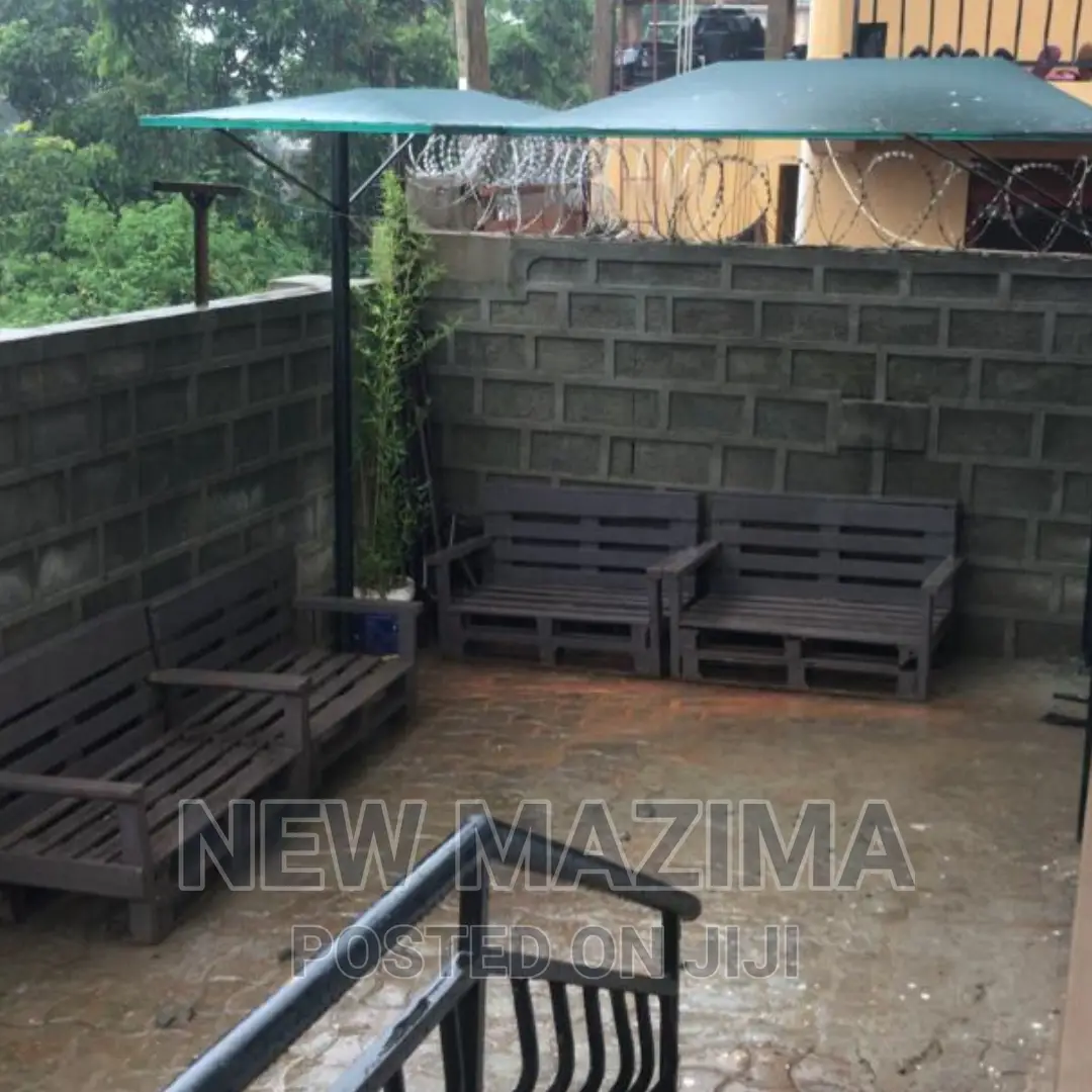 6bdrm Block of Flats in Salaama Munyonyo Rd, Central Division for sale in Central Division