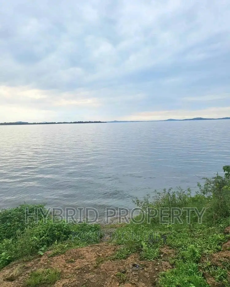 Prime Plots for Sale at Garuga Lakeview Estate~Entebbe Road. in Katabi