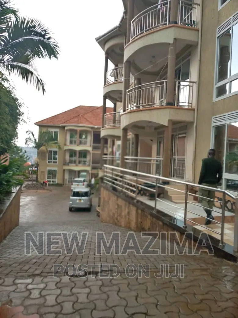 3bdrm Apartment in Namasuba Zana Ntebe, Central Division for rent in Central Division