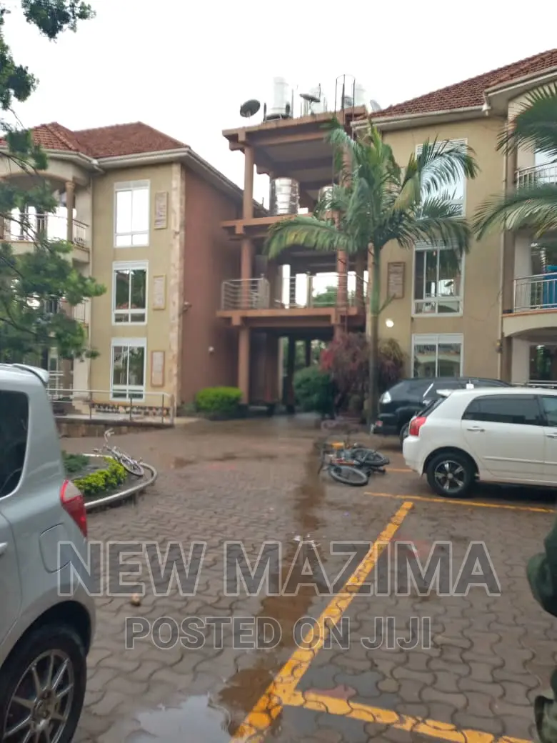 3bdrm Apartment in Namasuba Zana Ntebe, Central Division for rent in Central Division