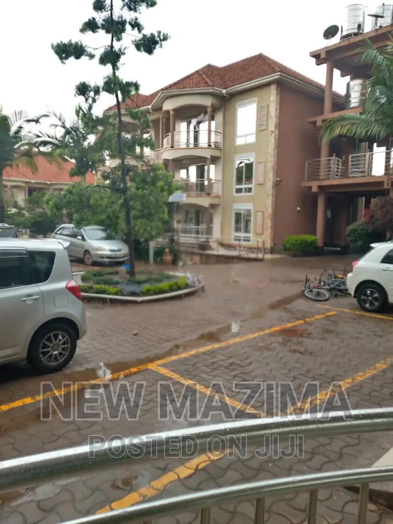 3bdrm Apartment in Namasuba Zana Ntebe, Central Division for rent in Central Division