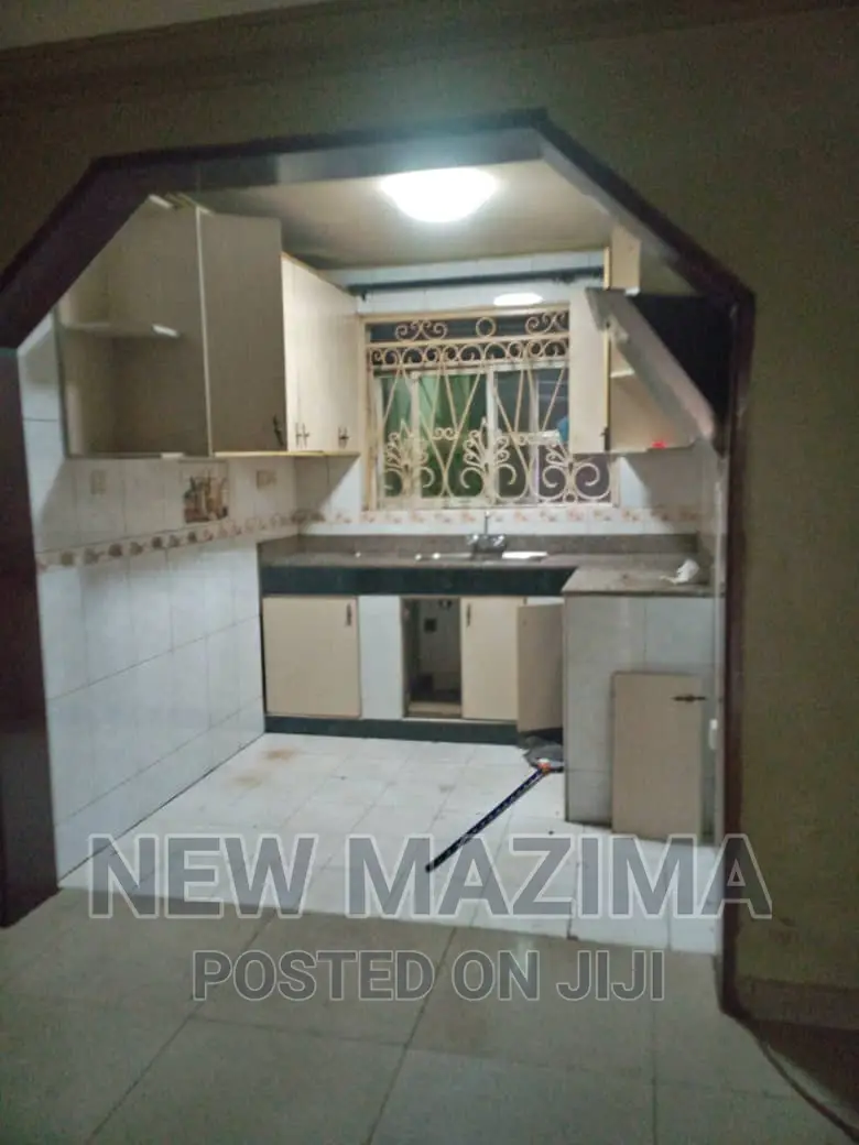 3bdrm Apartment in Namasuba Zana Ntebe, Central Division for rent in Central Division