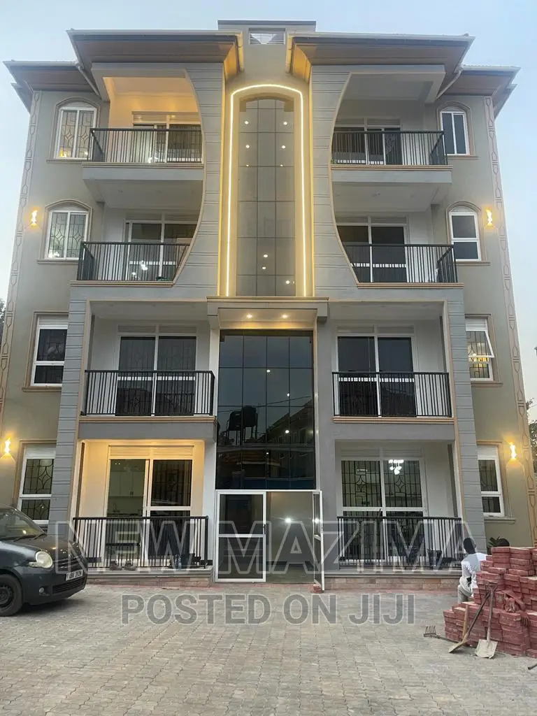 8bdrm Block of Flats in Bunga Heights, Central Division for sale in Central Division