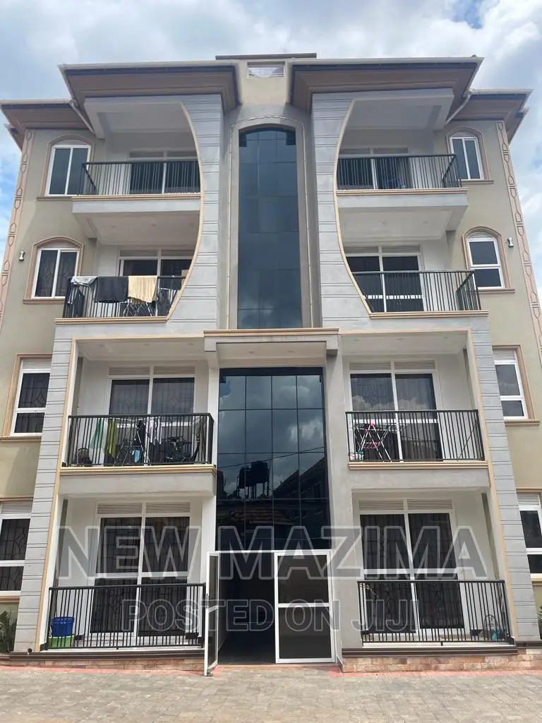 8bdrm Block of Flats in Bunga Heights, Central Division for sale in Central Division