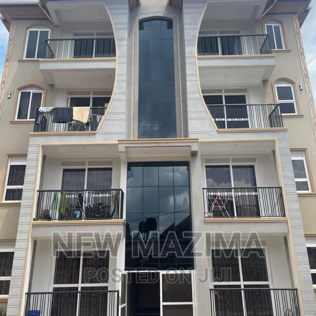 8bdrm Block of Flats in Bunga Heights, Central Division for sale in Central Division