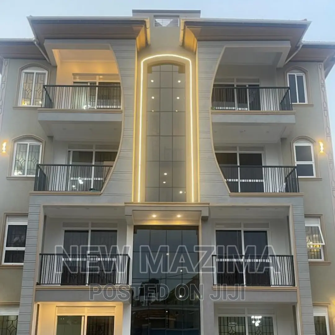8bdrm Block of Flats in Bunga Heights, Central Division for sale in Central Division