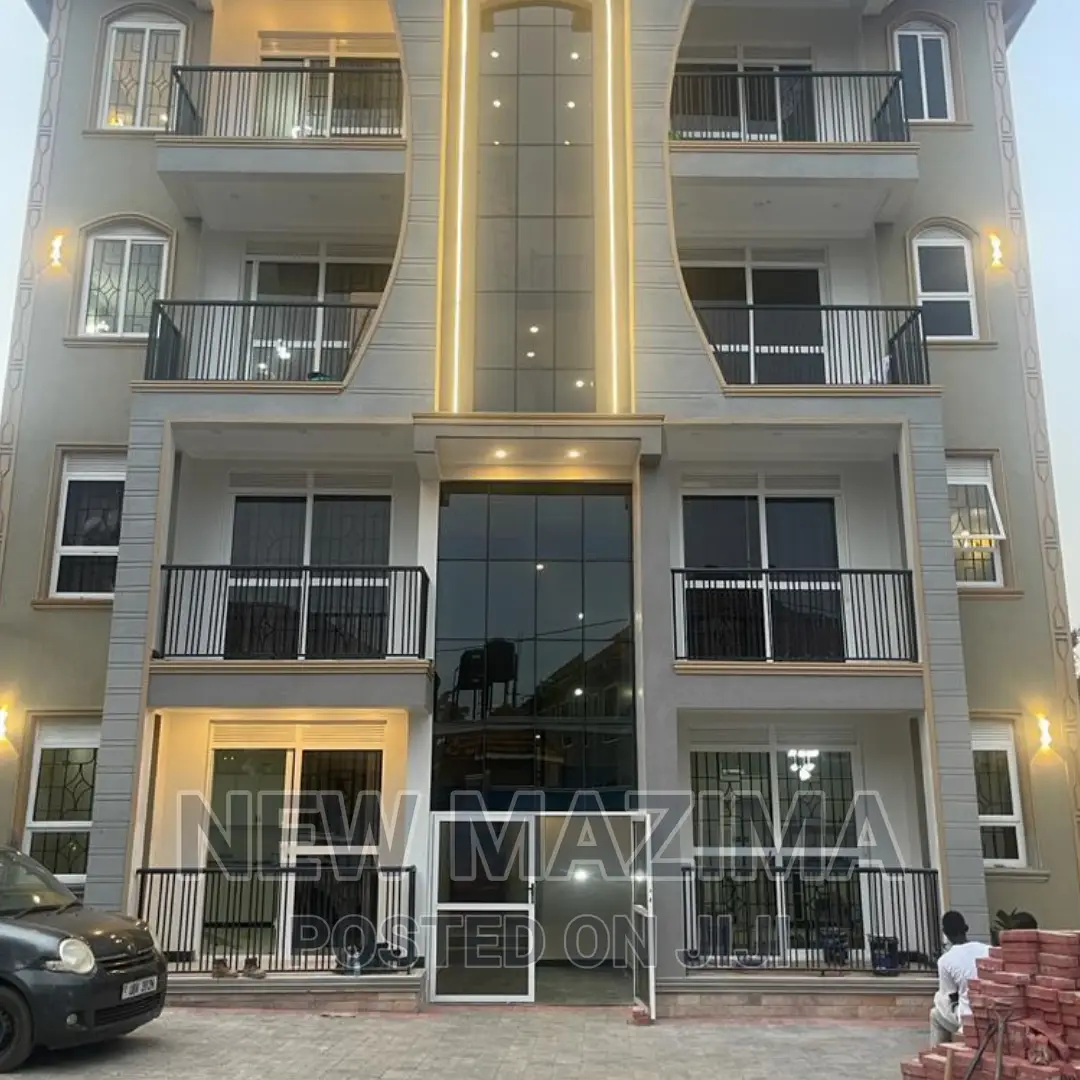 8bdrm Block of Flats in Bunga Heights, Central Division for sale in Central Division