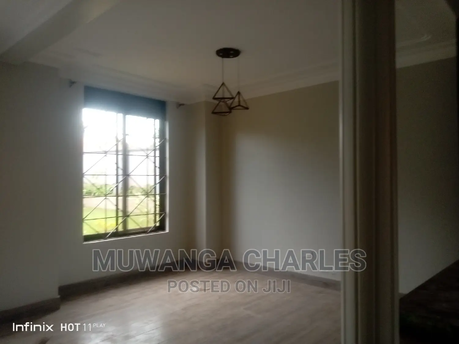 3bdrm Duplex in Fs Properties Ltd, Central Division for rent in Central Division