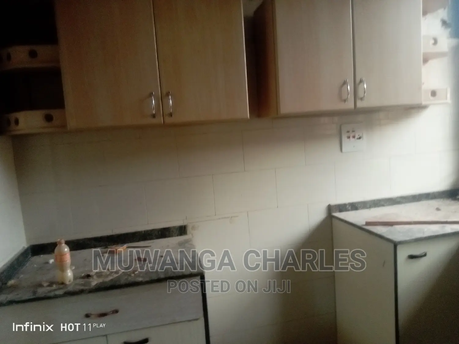 3bdrm Duplex in Fs Properties Ltd, Central Division for rent in Central Division