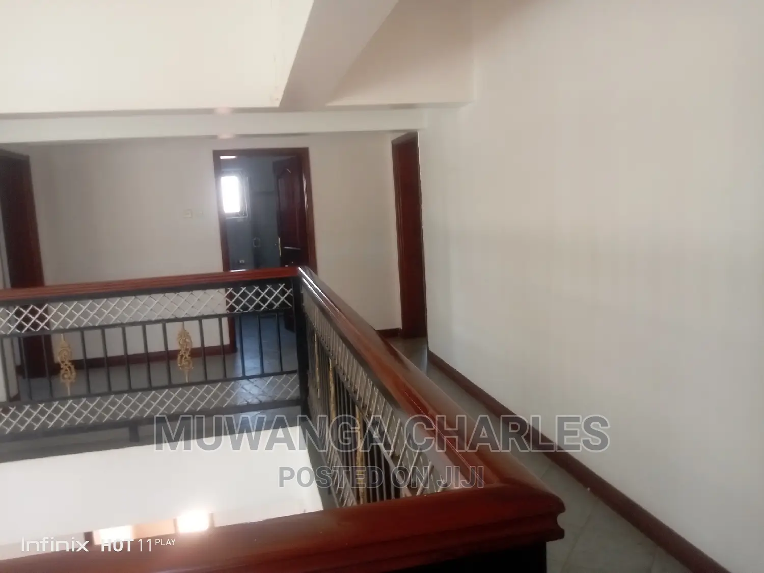 4bdrm Duplex in Fs Properties Ltd, Central Division for rent in Central Division