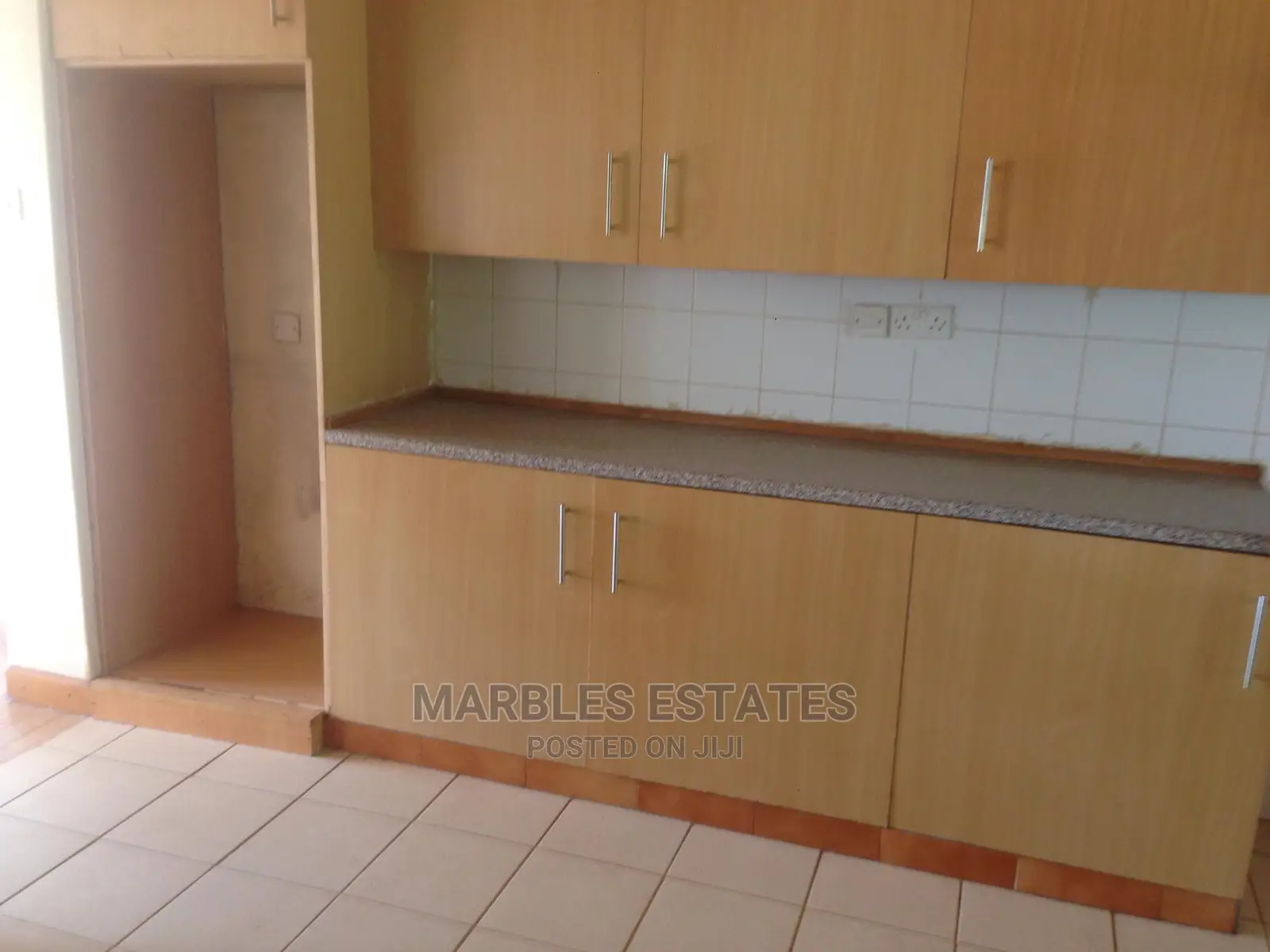 4 Bedrooms Town House for Rent in Naguru in Kampala